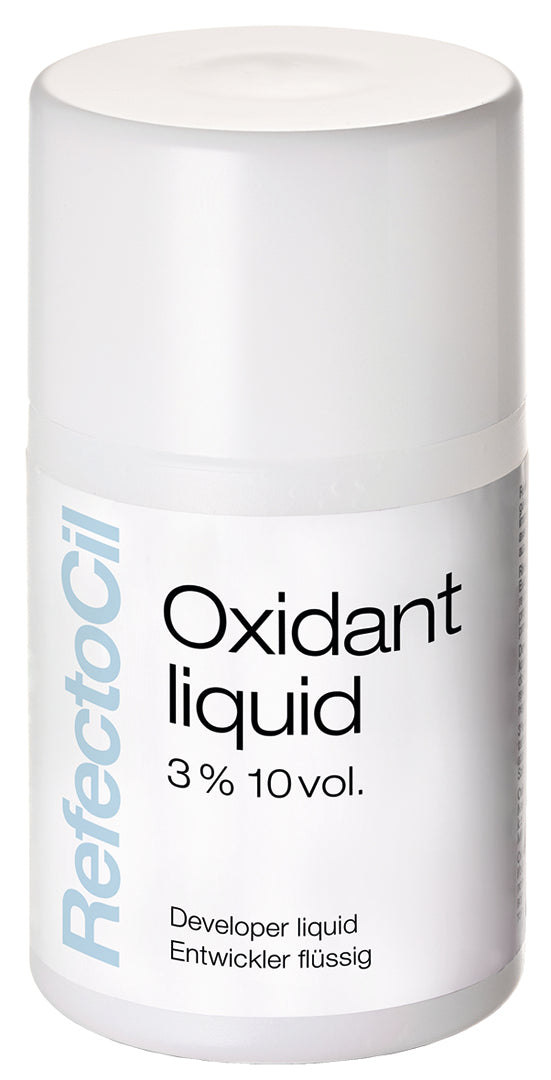 RefectoCil Oxidant 3 % – 100 ml – Friseuroutlet