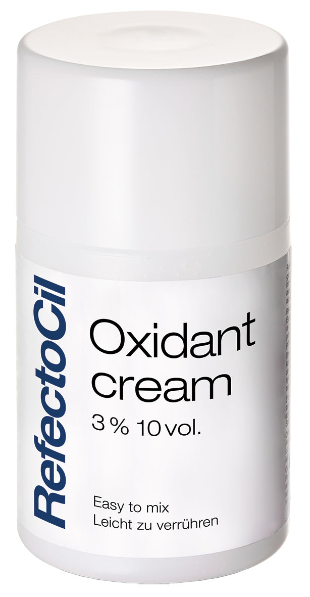RefectoCil Oxidant 3 % – 100 ml – Friseuroutlet