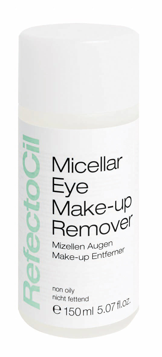 RefectoCil Mizellen Augen Make-up Entferner 150 ml