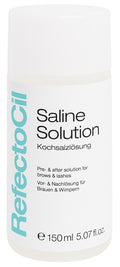 RefectoCil Saline Solution Kochsalzlösung 150 ml