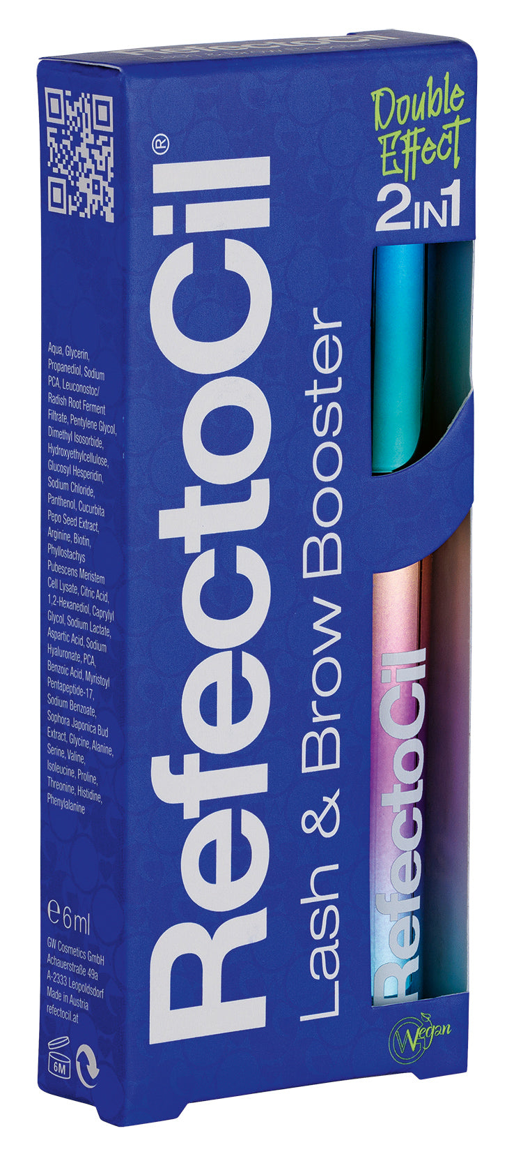 RefectoCil Brow & Lash Booster 6 ml – Ansicht 2