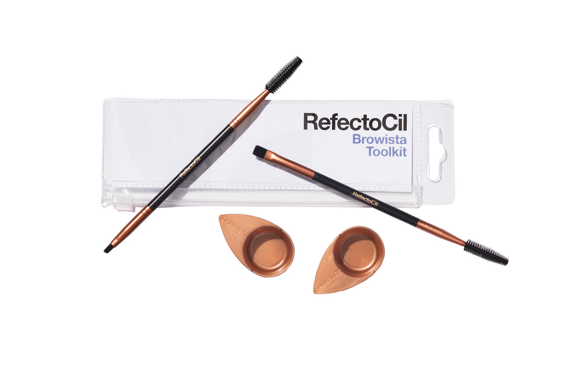 RefectoCil Browista Toolkit