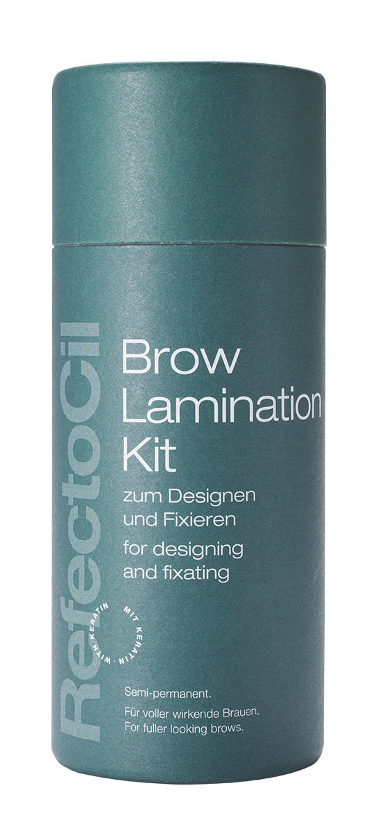 RefectoCil Brow Lamination Kit