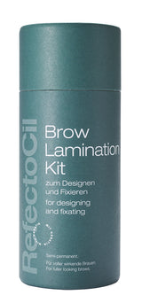 RefectoCil Brow Lamination Kit
