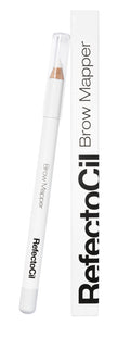 RefectoCil Brow Mapper Kajal weiss