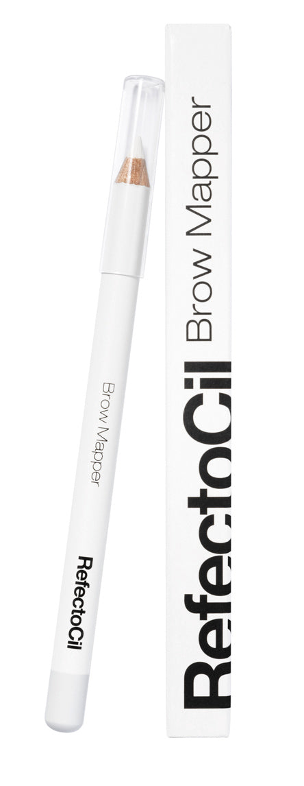 RefectoCil Brow Mapper Kajal weiss