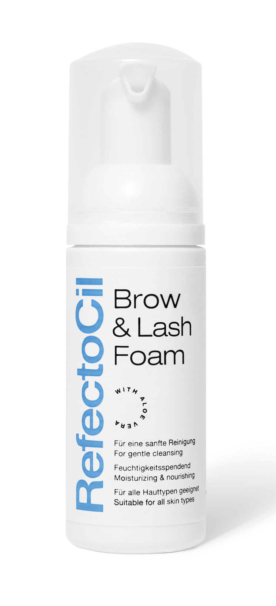 RefectoCil Brow & Lash Schaum 45 ml