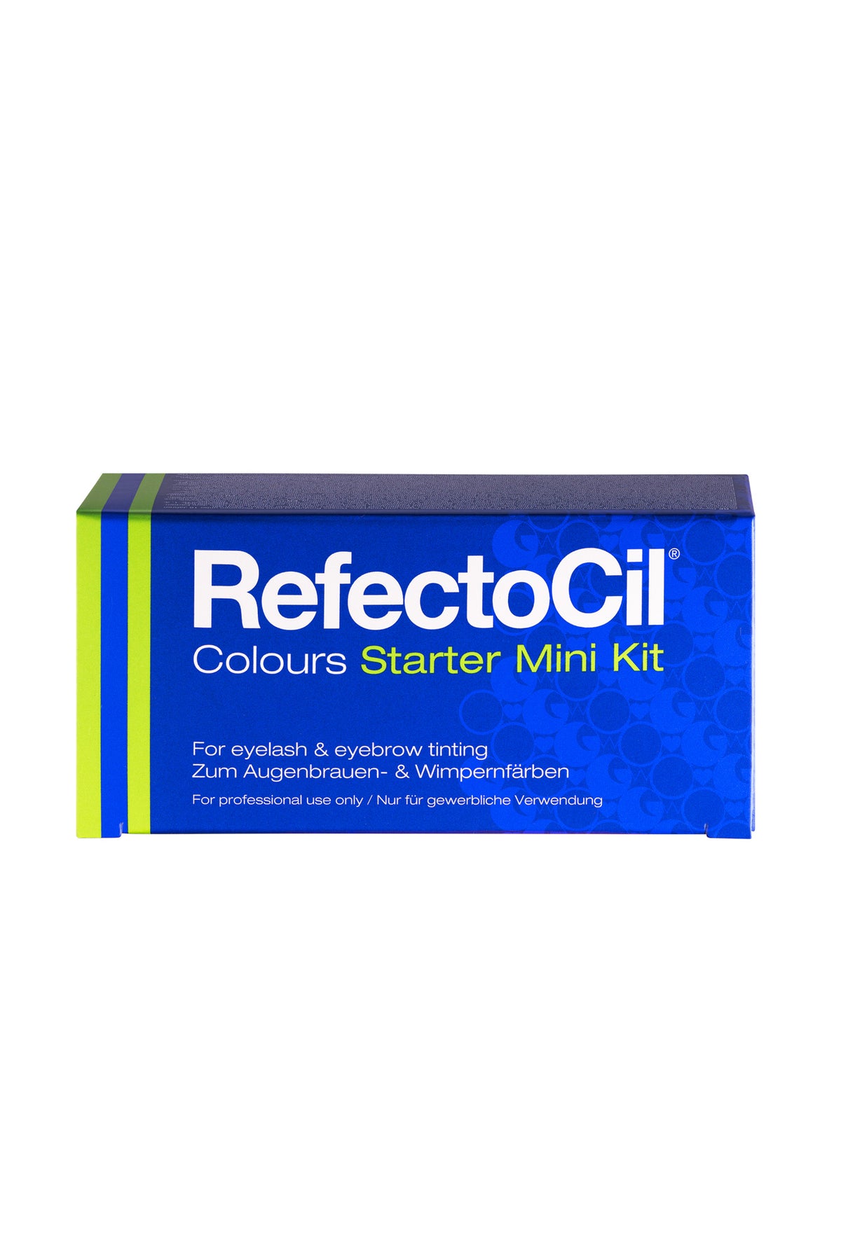 RefectoCil Colours Starter Mini Kit