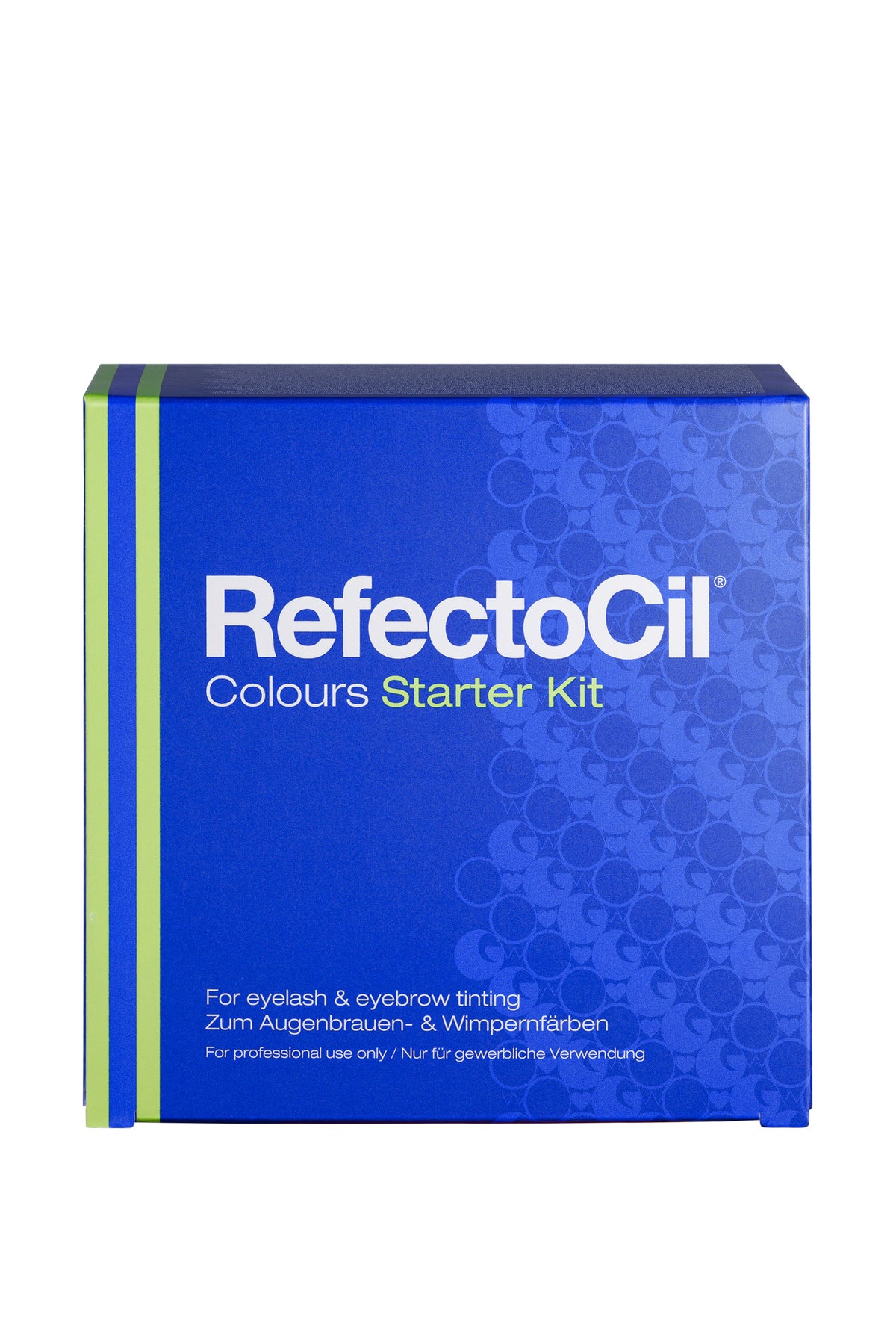 RefectoCil Colours Starter Kit 6x Farbe – Ansicht 2