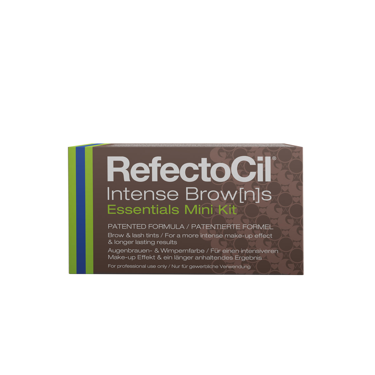 RefectoCil Intense Brow(n)s Essetial