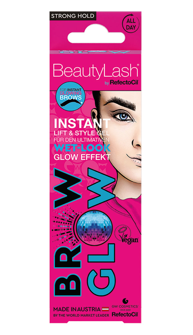 RefectoCil BeautyLash Brow Glow – Ansicht 2