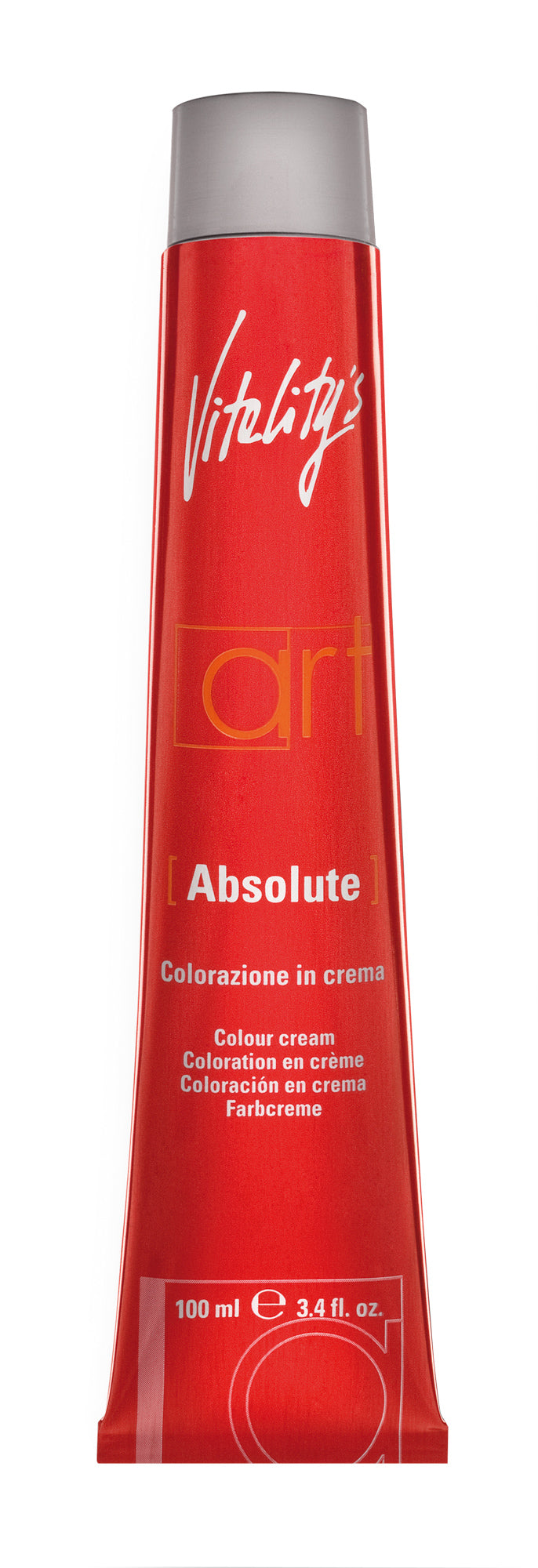 Vitality's Art 0/0 neutrale Basis 100 – Friseuroutlet