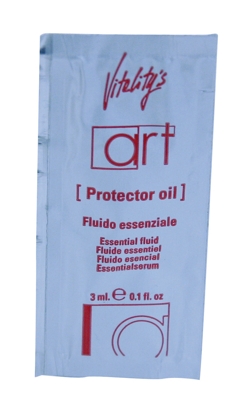Vitality's Art Protector Oil Sachet 2x3ml