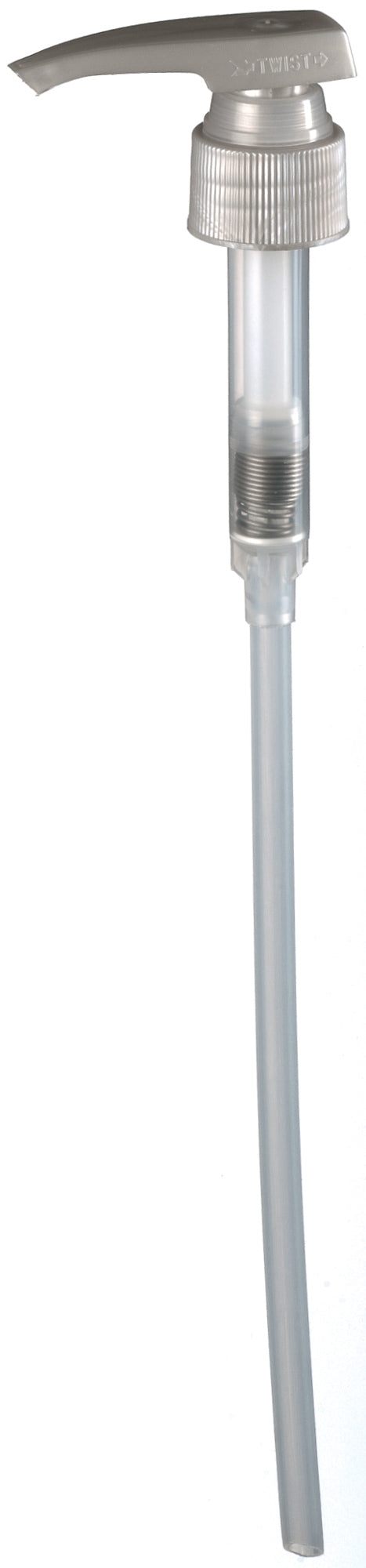 Vitality's Pumpe für 1000 ml Flasche