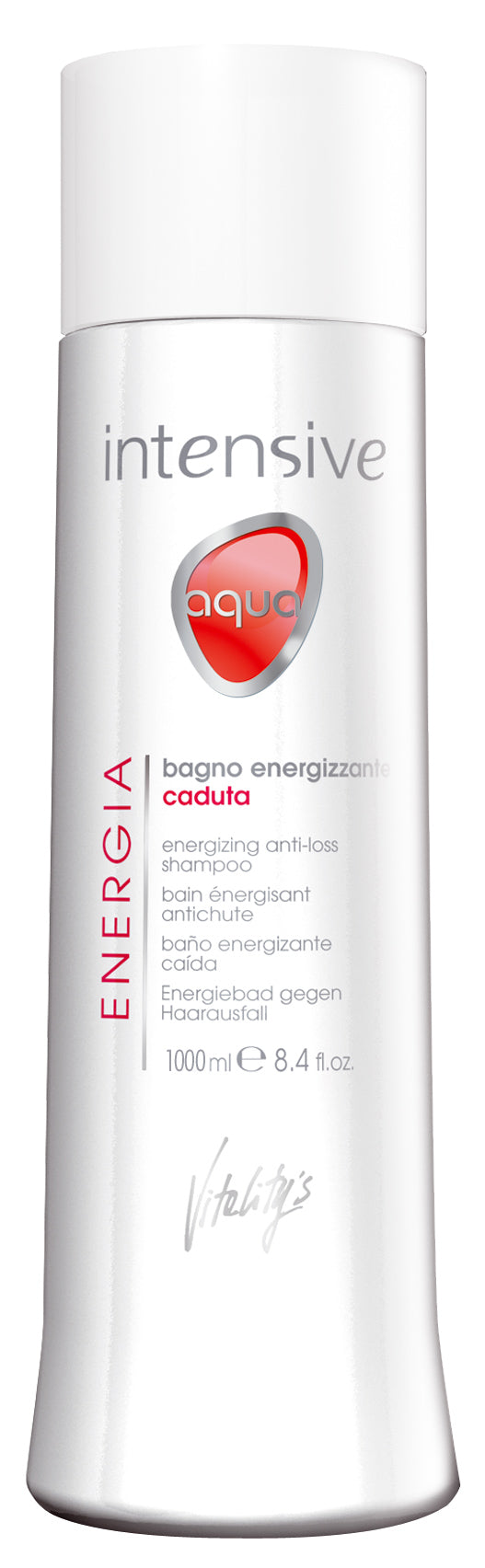 Vitality's Intensive Aqua Energia Energiebad 1000 ml