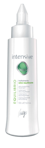 Vitality's Intensive Aqua Equilibrio Behandlung 100 ml