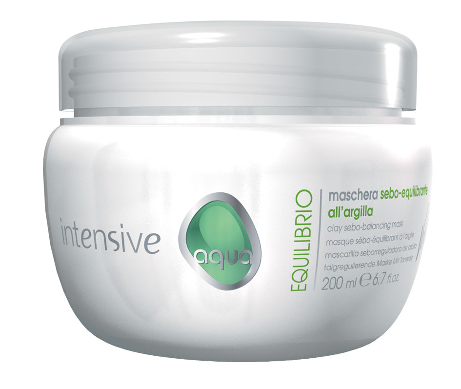 Vitality's Intensive Aqua Equilibrio Maske 200 ml