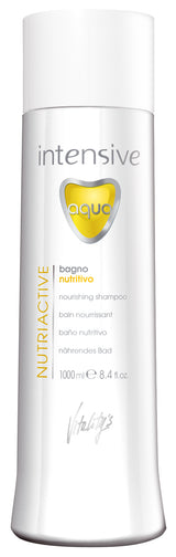 Vitality's Intensive Aqua Nutriactive Haarbad 1000 ml