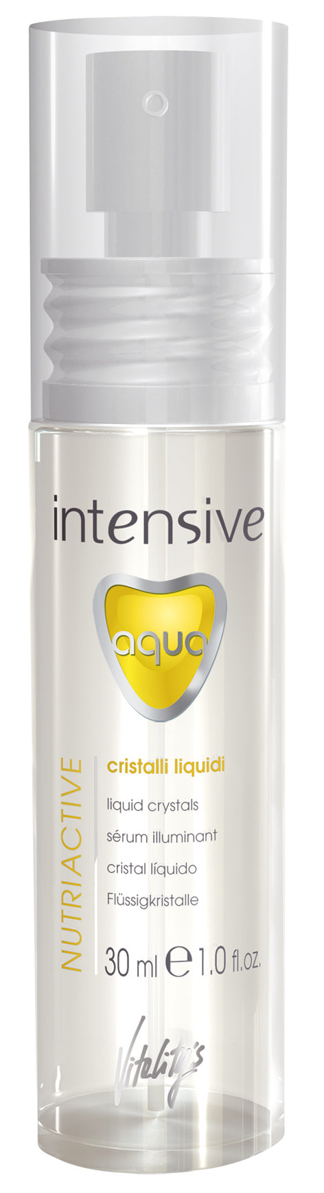 Vitality's Intensive Aqua Nutriactive Flüssig-Serum 30 ml