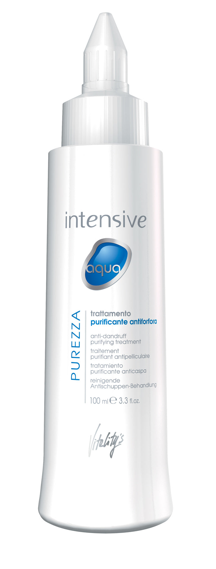 Vitality's Intensive Aqua Purezza Behandlung 100 ml