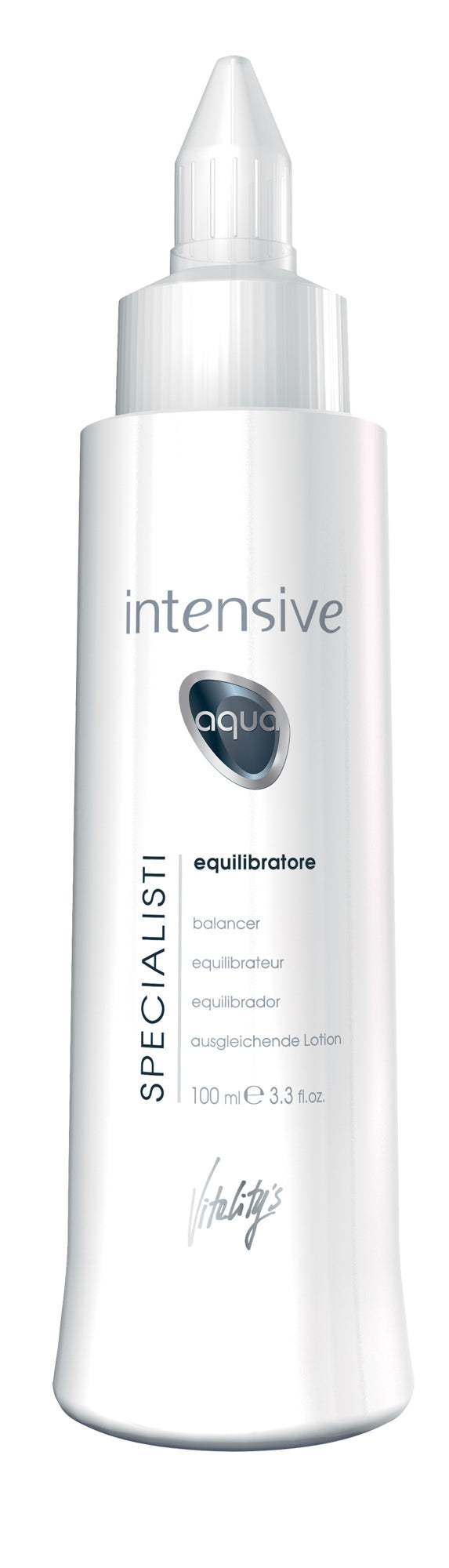 Vitality's Intensive Aqua Specialisti Ausgleichende Lotion 100 ml