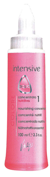 Vitality's Intensive Aqua Colore Keratinbehandlung 100 ml + 100 ml – Ansicht 3