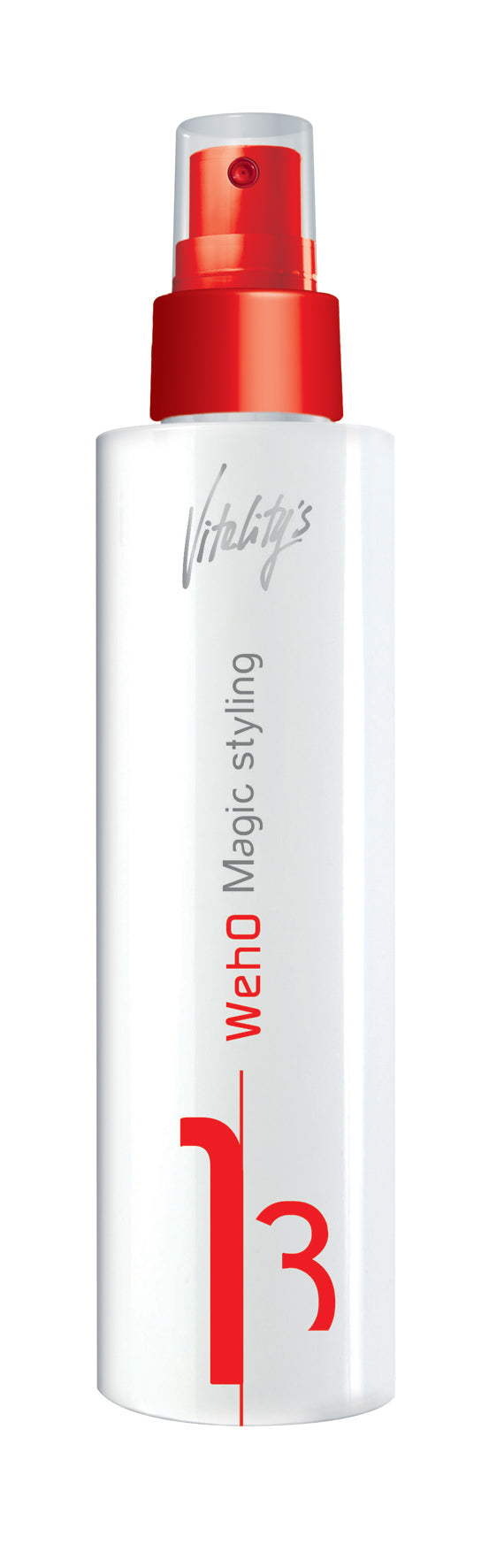 Vitality's WEHO Magic Styling; Mini, 50ml Reisegröße