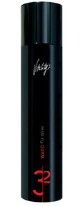 Vitality's WEHO Fix Spray,Hairspray, 90ml, Reisegröße