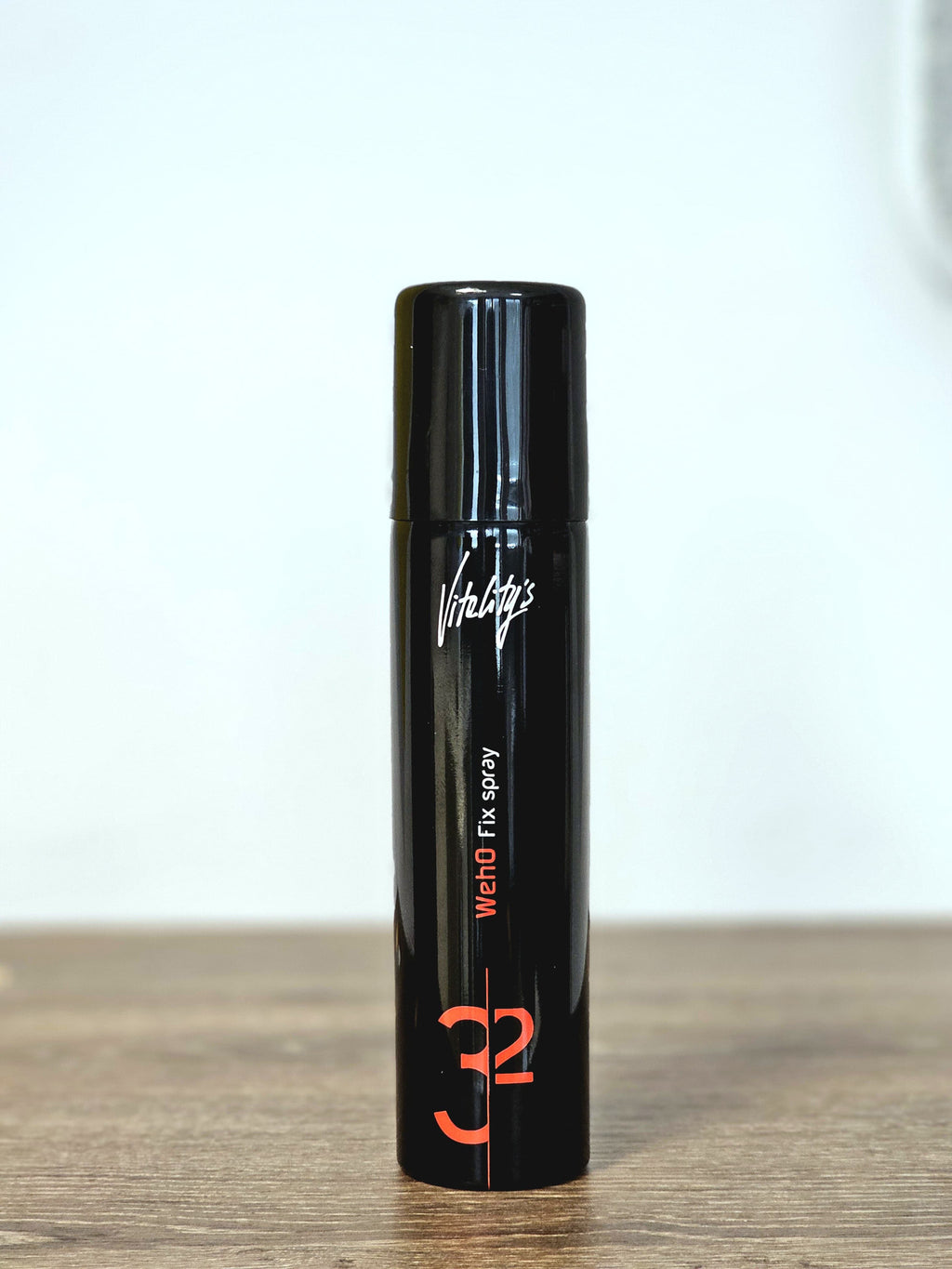 Vitality's WEHO Fix Spray,Hairspray, 90ml, Reisegröße – Ansicht 2