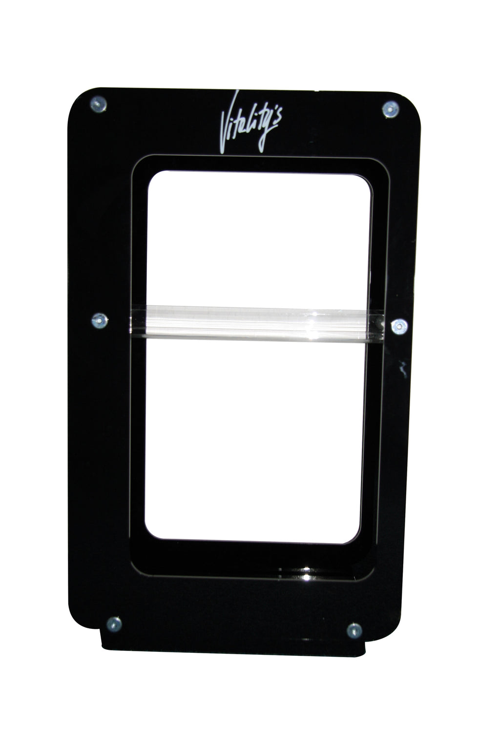Vitality's Thekendisplay Plexiglas – Friseuroutlet