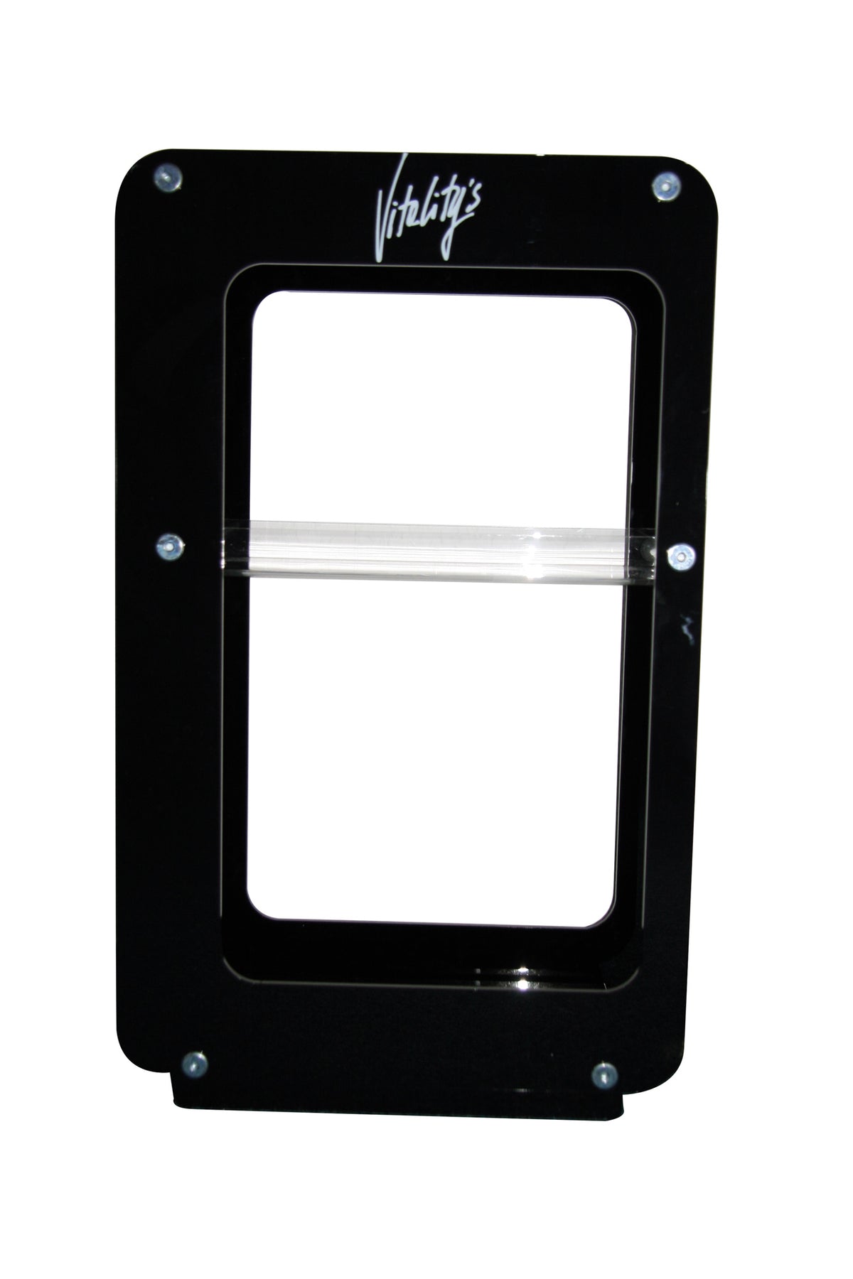Vitality's Thekendisplay Plexiglas – Friseuroutlet