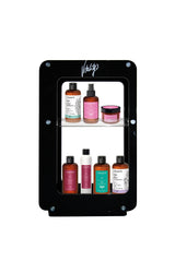 Vitality's Thekendisplay Plexiglas – Friseuroutlet