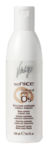 Vitality's So nice Natural Perm OS 250ml für kräftiges Haar – Friseuroutlet