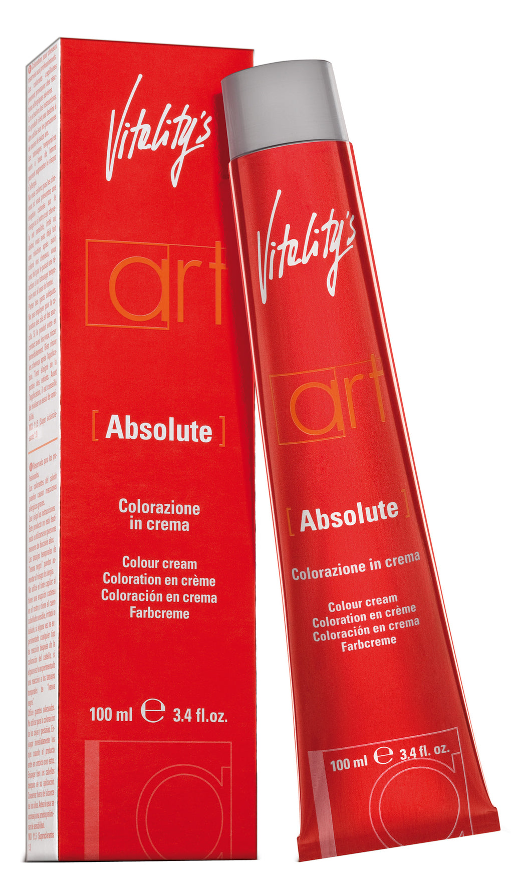 Vitality's Art 7/03 mittelblond natur – Friseuroutlet
