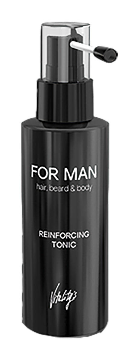 Vitality's FOR MAN Reinforcing Tonic 100ml