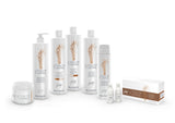 Vitality's Keratin Kontrol reaktivierendes Shampoo, 250ml – Ansicht 2