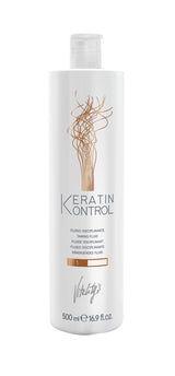 Vitality's Keratin Kontrol disziplinierendes Fluid No.1, 500ml