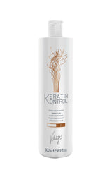 Vitality's Keratin Kontrol disziplinierendes Fluid No.2, 500ml