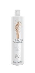 Vitality's Keratin Kontrol aktivierende Creme, 500ml
