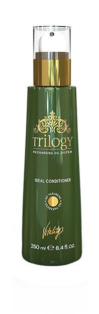 Vitality's Trilogy Ideal Conditioner 450ml – Friseuroutlet