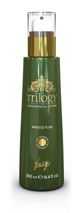 Vitality's Trilogy Miracle Fluid 250ml – Friseuroutlet