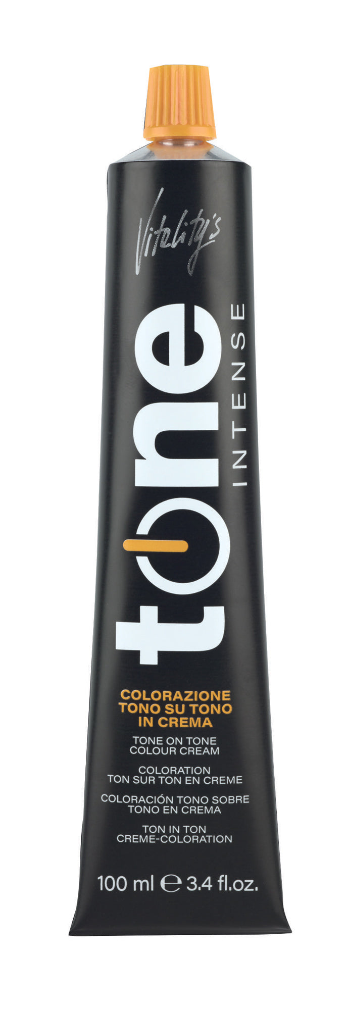 Vitality's Tone 6/0 dunkelblond 100ml – Friseuroutlet