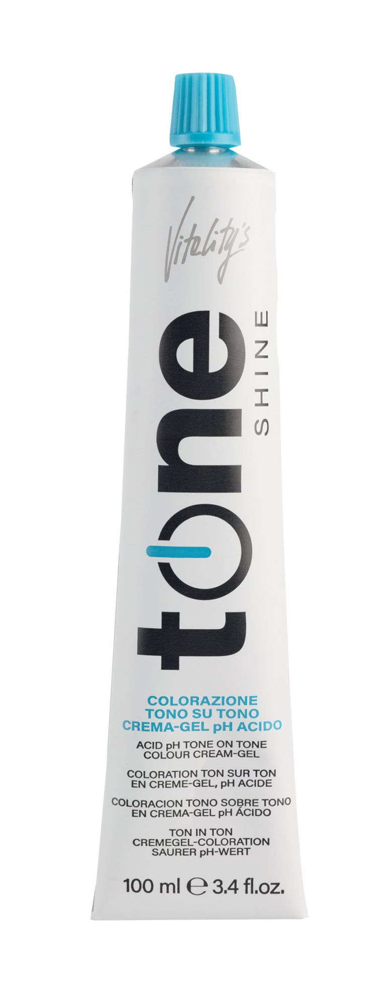 Vitality's Tone 10/1 ultrablond asch 10 – Friseuroutlet