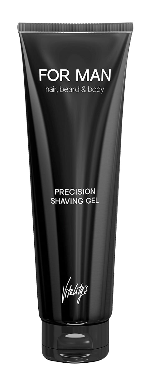 Vitality's FOR MAN Shaving Gel Precision 150ml