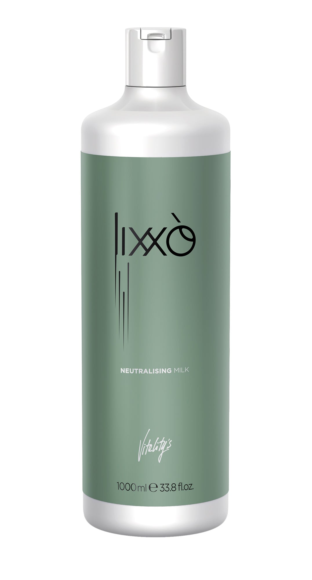 Vitality's Lixxo Neutralis – Friseuroutlet