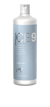 Vitality's Ice 9 Activating Cream 1000ml – Friseuroutlet