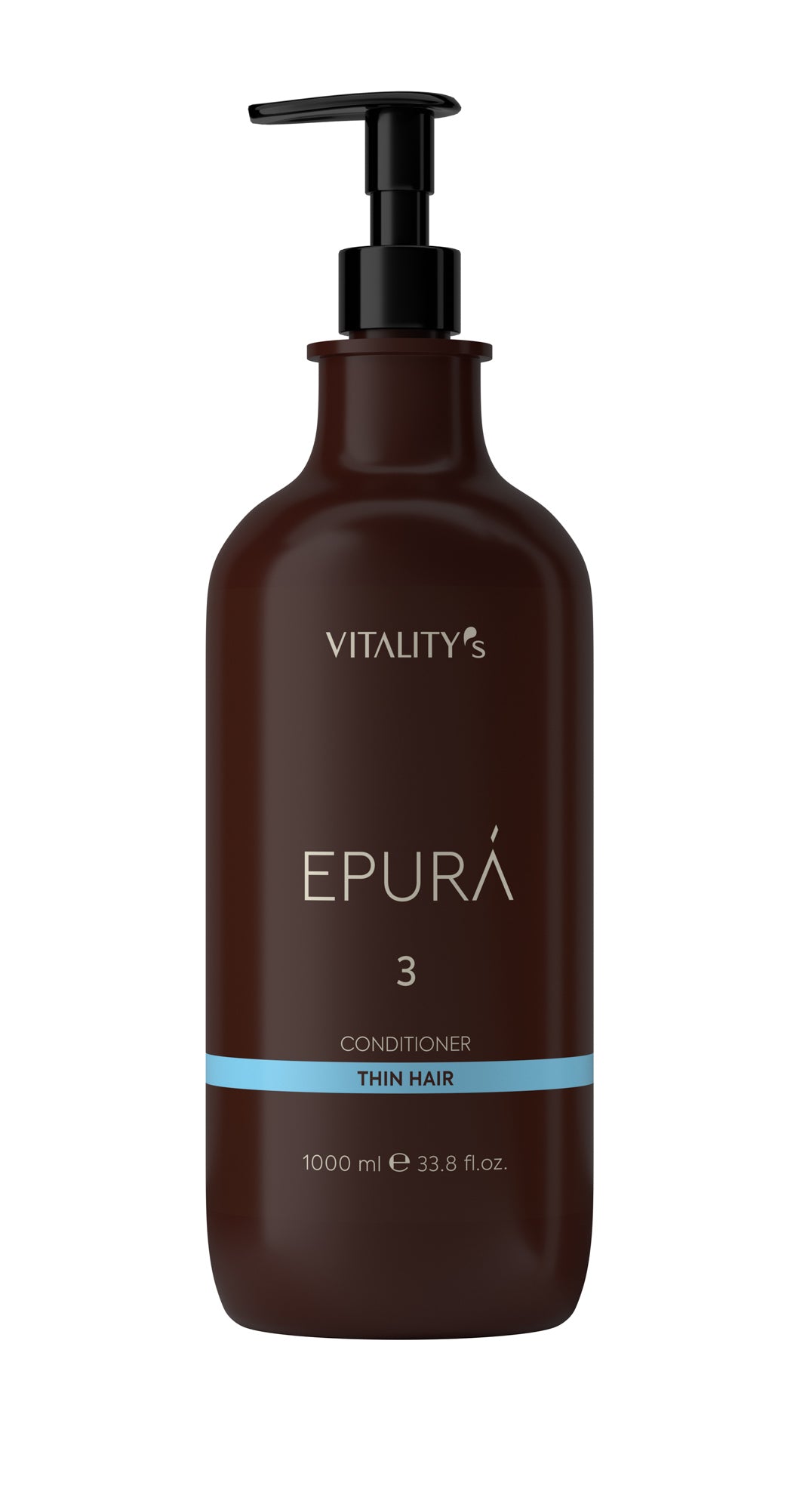 Vitality's EPURA´ Thin Hair Conditioner 1000ml
