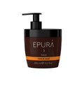 Vitality's EPURA´ Thick Hair Maske 450ml – Friseuroutlet