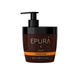 Vitality's EPURA´ Thick Hair Maske 450ml – Friseuroutlet