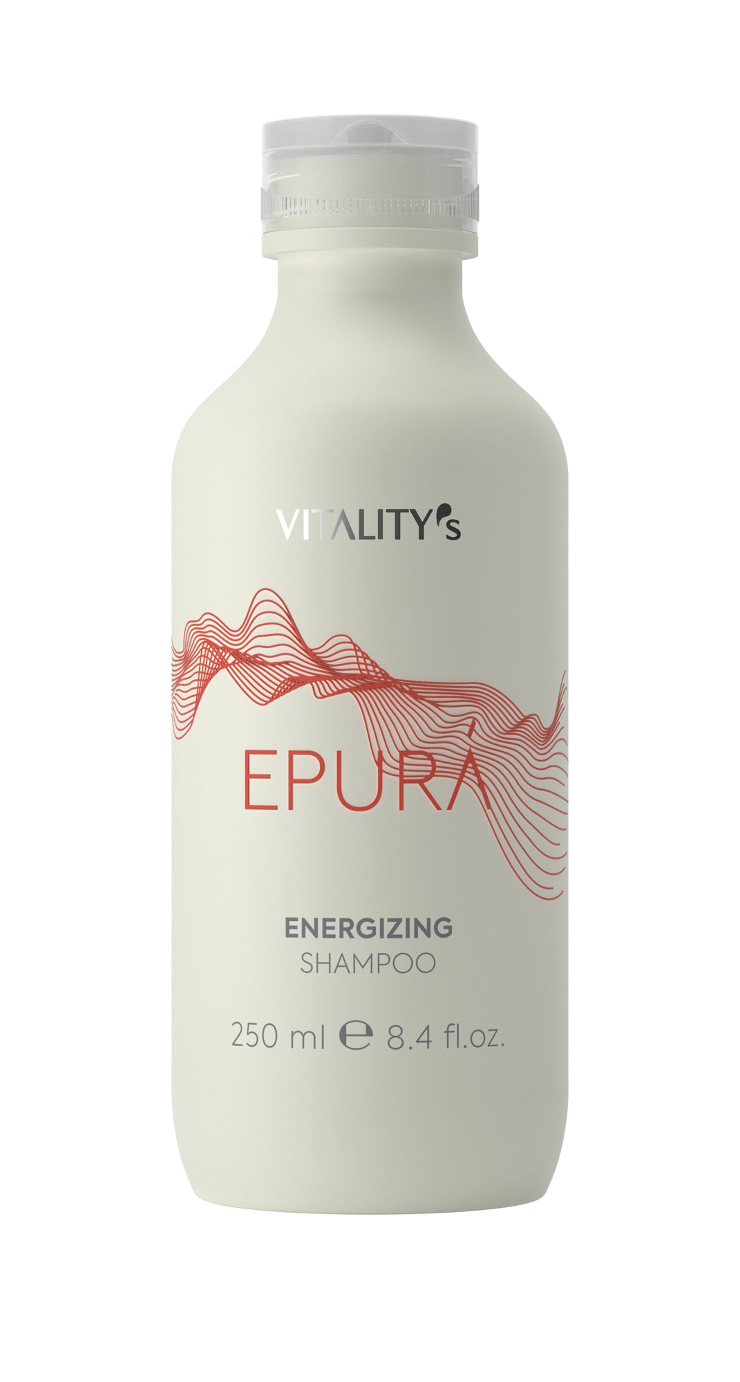Vitality's EPURA´ Energizing Shampoo 250ml